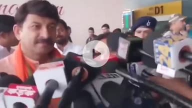 पटना ग्रामीण: मनोज तिवारी की पत्नी सुरभि तिवारी ने कहा- मोदी और नीतीश जी ने बिहार को खूबसूरती से सजाया है