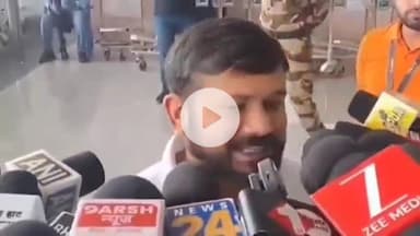 पटना ग्रामीण: कन्हैया कुमार ने कहा, बिहार में डबल इंजन की सरकार बेकार, अब बदलाव की आहट