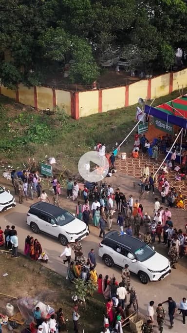 #JharkhandKiShaan
#VirasatKaJharkhand
#AdivasiAsmita
#SanskritiSeSamriddh
#ParamparaAurPragati
#DhartiAabaKeLal