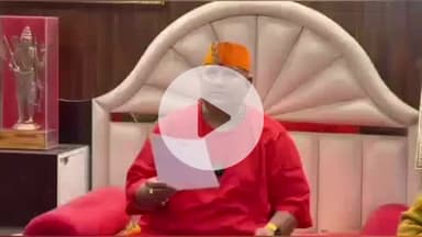 हरिद्वार: रजत जयंती पर काली सेना ने चलाया स्वच्छता अभियान, उत्तरी हरिद्वार में स्वामी आनंद स्वरूप ने जारी किया संकल्प पत्र