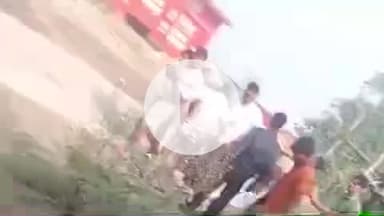 सोहावल: बरवा गांव में ग्राम प्रधान चुनाव के दौरान मारपीट, पीड़ित पक्ष ने लगाया एक पक्षीय कार्रवाई का आरोप