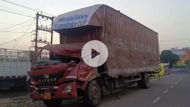 लाडपुरा: कोटा से चोरी हुआ 40 लाख का ट्रक और 16 लाख का इलेक्ट्रॉनिक सामान बरामद, एक गिरफ्तार, एक बालक निरुद्ध, पूछताछ जारी