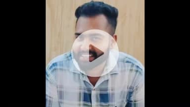 कैथल: गांव मटौर के पास सड़क हादसे में एक युवक की मौत, दो घायल