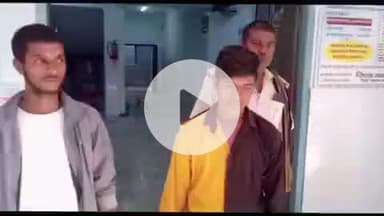 कोईलवर: सकड़ी चकिया गांव से बाइक चोरी के आरोप में 2 युवकों को गिरफ्तार कर भेजा गया जेल