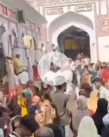 बिल्हौर: बिल्हौर के मकनपुर मेले में 8 वर्षीय बच्चे की मौत, सर्दी से मौत की आशंका