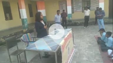 झालरापाटन: विधिक सेवा दिवस पर जिला विधिक सेवा प्राधिकरण ने देवनारायण छात्रावास धनवाड़ा में विधिक जागरूकता कार्यक्रम आयोजित किया