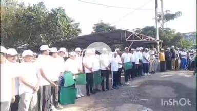 धार: न्याय के प्रति जागरूकता का संदेश देने के लिए न्यायोत्सव के तहत मैराथन का आयोजन