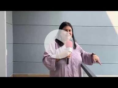 #Adore  ने शुरू की नए प्रोजेक्ट के फ्लैट की बुकिंग...