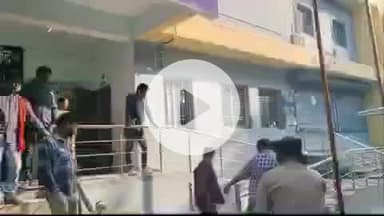 कोईलवर: कोईलवर-छपरा फोरलेन, जमालपुर के समीप दर्दनाक हादसा, 7 साल के बच्चे की मौत, तीन घायल