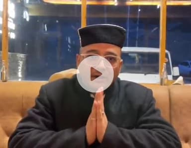 स्पीति: लाहौल स्पीति में पर्यटन को विकसित करने के लिए कल गोंदला में सभी पर्यटन कारोबारियों की बैठक आमंत्रित: विक्रम