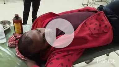 भभुआ: रामपुर गांव में राजद का झंडा लगाने का विरोध करने पर जन सुराज के समर्थक की पिटाई, गंभीर रूप से घायल