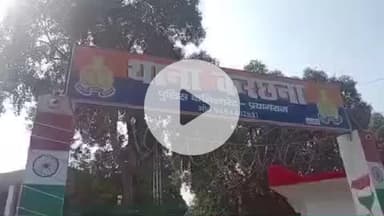 करछना: करछना तहसील परिसर में भारती किसान यूनियन अराजनैतिक की महापंचायत कल होगी