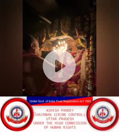 #राधे-राधे #माँ_विंध्यवासिनी #राधे #हरहरमहादेवहाकाल #mahakaal #ॐ #krishnaquotes #mathura #vishnu #spirituality #trending