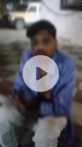 कानपुर: बर्रा में हुक्का बार में दबंगों ने युवक को पीटा, युवक गंभीर रूप से घायल हुआ