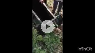 धार: रात के अंधेरे में ट्रांसफॉर्मर चोरी, धावडिया घाटी, बोरलाई व सनमोड में 45 एकड़ सिंचाई पर संकट