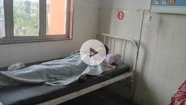 झालरापाटन: झालावाड़ के समीप रामगंजमंडी में पैसे के लेनदेन को लेकर ठेकेदार ने कारीगर से की मारपीट, बाइक चढ़ाकर किया घायल