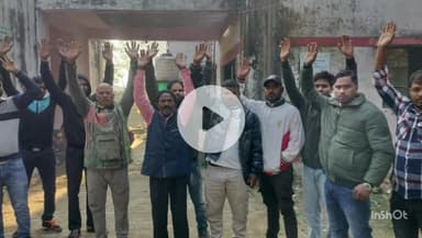 नौतनवा: रतनपुर सीएचसी पर चिकित्सकों की घोर लापरवाही से नवजात शिशु की हुई मौत