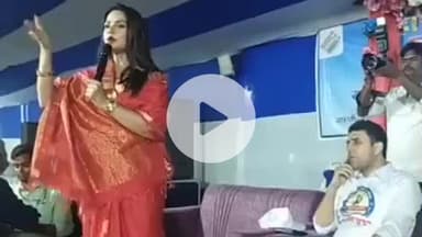 डुमरा: सीतामढ़ी: डीएम के नेतृत्व में मतदाता जागरूकता के लिए संध्या चौपाल कार्यक्रम आयोजित, लोगों ने बढ़-चढ़कर लिया हिस्सा