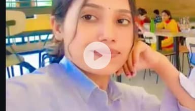 रामपुर: रामपुर की युवती की मुरादाबाद में सड़क हादसे के दौरान हुई मौत, TMU की छात्रा थी, शव लेने परिजन मुरादाबाद रवाना