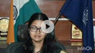 मेदिनीनगर (डालटनगंज): बिहार चुनाव को लेकर पलामू जिले के सीमावर्ती क्षेत्रों में निषेधाज्ञा लागू