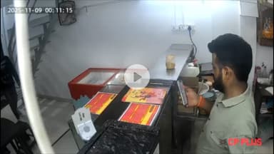 राऊ: राऊ क्षेत्र में सैंडविच व्यापारी के साथ युवकों ने दुकान में घुसकर की मारपीट, पुलिस ने मामला दर्ज किया