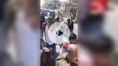 ब्रेकिंग न्यूज़ देहरादून में मोदी कार्यक्रम के दौरान हंगामा! राज्य आंदोलनकारियों ने हरिद्वार डिपो की बस रोकी, लगे “मोदी