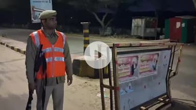 चूरू: नेचर पार्क के सामने पुलिस ने 65 वाहनों के चालान काटे, 3 ड्राइवर 185 में गिरफ्तार, कई वाहन सीज किए