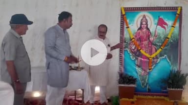 कालापीपल: कालापीपल में सामाजिक सद्भाव बैठक संपन्न, समाजजनों ने एकजुट रहने का संकल्प लिया