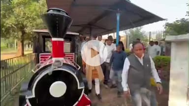 लाडपुरा: कोटा में विधायक संदीप शर्मा ने चम्बल गार्डन, गणेश उद्यान और भीतरिया कुण्ड का किया निरीक्षण, झूलों का शीघ्र होगा शुभारंभ