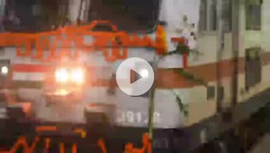 देवघर: त्योहारी भीड़ में राहत, पूर्व रेलवे ने तीन नई अनारक्षित स्पेशल ट्रेनें शुरू कीं