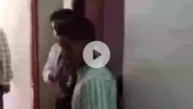 देवघर: देवघर में गोलीकांड, एक आरोपी हिरासत में, घायल बिक्की राउत का अस्पताल में इलाज जारी