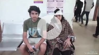 देवघर: जसीडीह के अंधेरी गदर में टोटो पलटने से तीन महिलाएं घायल, सदर अस्पताल में इलाज जारी