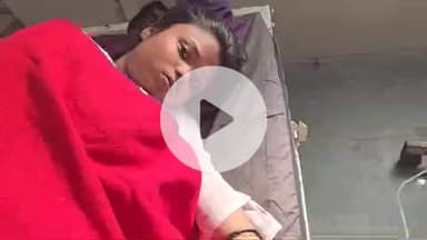 लाडपुरा: नांता थाना इलाके में युवती ने पिता से कहासुनी के बाद खाई चूहे मारने की दवा, एमबीएस अस्पताल में भर्ती, उपचार जारी