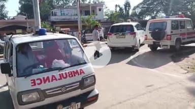 ललितपुर: सदर कोतवाली क्षेत्र में उधार के पैसे मांगने पर पीड़ित ने विपक्षी पर लगाया मारपीट का आरोप