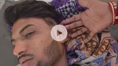 लाडपुरा: महावीर नगर थाना इलाके में युवक ने पारिवारिक विवाद में पिया एसिड, एमबीएस अस्पताल में भर्ती, उपचार जारी