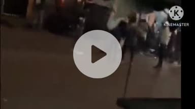 ललितपुर: शहर के देवगढ़ रोड स्थित देसी शराब की दुकान के बंद होने के बाद अवैध शराब बेचने का वीडियो हुआ वायरल