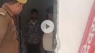 इटावा: बढ़पुरा पुलिस ने लड़ाई झगड़े में हमला कर घायल करने वाले चार अभियुक्तों को किया गिरफ्तार