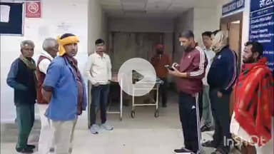 मेदिनीनगर (डालटनगंज): पालमु जिले के पाटन में टेंपो की टक्कर से बाइक सवार युवक की मौत, चालक फरार