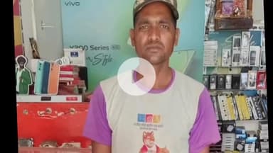 लाडपुरा: छबड़ा थाना इलाके में मोटरसाइकिल दुर्घटना में घायल युवक की इलाज के दौरान मेडिकल कॉलेज अस्पताल में हुई मौत