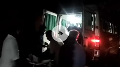 कप्तानगंज: कप्तानगंज में दो अलग-अलग दुर्घटनाओं में दो लोगों की मौत, दो घायल, पुलिस पीएम की कार्रवाई में जुटी