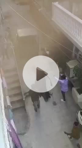 लाडपुरा: कोटा में मृत गौ माता को रस्सी से घसीटकर ले जाने का वीडियो वायरल, स्थानीय लोगों में रोष व्याप्त, कार्रवाई की मांग