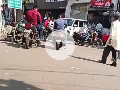 jila School road Dumka#my new blog 

@#@@@@