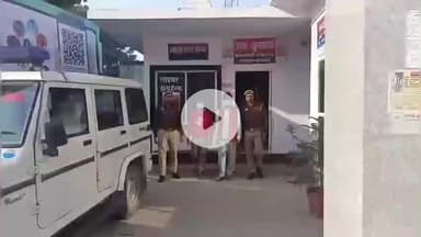 शाहबाद: तड़ेर गांव में किसान नेता को गोली मारने वाले पिता-पुत्र को गिरफ्तार कर जेल भेजा गया