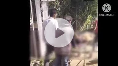 ललितपुर: करगन मार्ग पर सड़क दुर्घटना में नयाखेरा निवासी 22 वर्षीय युवक की मौत, चचेरा भाई गंभीर रूप से घायल, झांसी मेडिकल रेफर