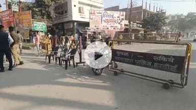 हरदोई: 24 घंटे में 612 वाहनों के खिलाफ चालान, ₹10 लाख 42 हजार 500 का जुर्माना वसूला गया