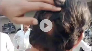 नौगावां सादात: नौगांवा थाना क्षेत्र में बदमाशों के हौसले बुलंद, मछली कारोबारी को तमंचे के बल पर पीटा गया