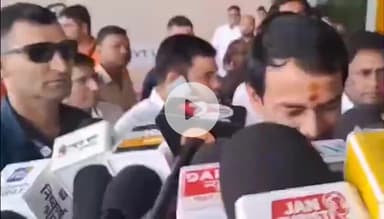 पटना ग्रामीण: लालू प्रसाद यादव के बेटे तेज प्रताप यादव को खतरा, केंद्र सरकार ने बढ़ाई सुरक्षा