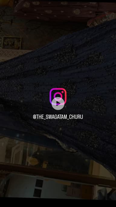 sundar designer lahenga aapko bhi chaiye?
plz welcome 🤗 
the swagatam churu 💥 
8619736089