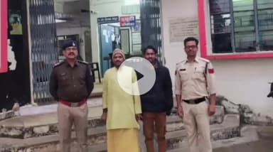 ढीमरखेड़ा: उमरिया पान पुलिस की तत्परता से बस में छूटा यात्री का बैग 24 घंटे में बरामद, यात्री ने जताया आभार