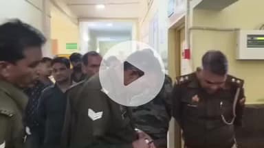 पट्टी: समोगरा गांव में घर में घुसकर विपक्षियों ने किशोरी को पीटा, सीएचसी में चल रहा इलाज